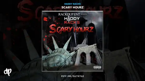 Haddy Racks - No Hook